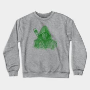 ARROW Crewneck Sweatshirt